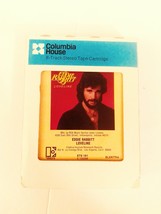 8 Track Audio Cassette Cartridge Eddie Rabbitt Loveline 1979 Vintage Ver... - $14.99