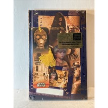 NEW! Star Wars Journal Antioch Episode I ~ Limited Edition with Bookmark - $204.85 MXN