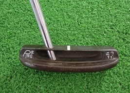 Rare Vintage Ping 69 FTL Putter 33.5&quot; - £75.01 GBP