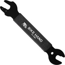 Great Road Mountain Bike Pedal Removal Tool Spanner - 15Mm 16Mm 17Mm Bikehand - £31.15 GBP