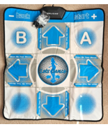 Wii Game Cube PS 2 XBox Pelican Dance Dance Revolution Universal Dance P... - $27.10 CAD