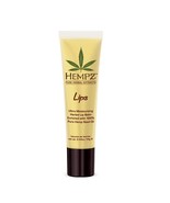 Hempz Lips Herbal Lip Balm 1/2 oz - SPF 15 - £14.21 GBP