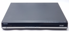 Toshiba HD-DVD Player Model HD-A3KC Hdmi *No Remote* - £30.62 GBP