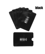 Military grade Aluminumium Blocking wallet Identity Theft Prevention RFID - $335.92 MXN