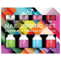 W7 Nail Dipping Set - £68.37 GBP