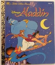 Aladdin [Hardcover] [Jan 01, 1992] - £8.57 GBP