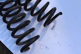 1999-2004 MERCEDES SLK230 FRONT LH/RH SPRING PAIR SHOCK R3247 image 6