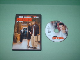 Mr. Deeds (DVD, 2009, Special Edition Widescreen) - £5.92 GBP