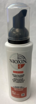 NIOXIN # 4 Scalp & Hair Treatment 3.38 fl oz / 100 ml - £9.91 GBP