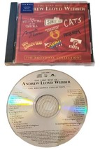 The Very Best Of Andrew Lloyd Webber: The Broadway Collection - £3.95 GBP