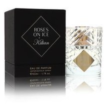 Kilian Roses On Ice Eau De Parfum Spray Refillable By Kilian - $3,620.22 MXN