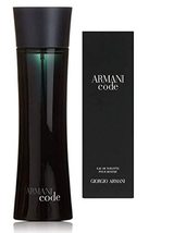 Armani Code Homme - Eau de Toilette 4.2 fl oz - $108.11
