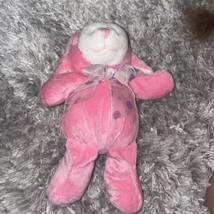 Dan Dee Collectors Choice Small Pink Bear, - £3.16 GBP