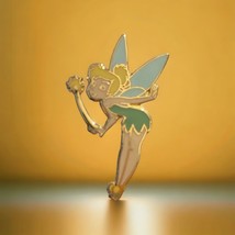 Walt Disney World Collectible Disney Tinkerbell Pin Wand - £10.90 GBP