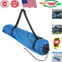 Foldable 48-Inch Nylon Camping Chair Storage Bag with Drawstring Closure... - $64.33 CAD