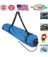 Foldable 48-Inch Nylon Camping Chair Storage Bag with Drawstring Closure... - $64.33 CAD