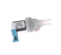 Whirlpool C-285/21-A08 Solenoid Valve Water Inlet 120V 60Hz for Refriger... - $158.35