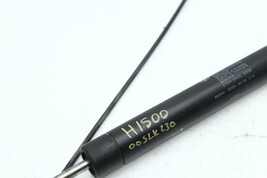 1997-2004 MERCEDES R170 SLK230 SLK320 STABILUS BLOC-O-LIFT SHOCK H1500 image 14