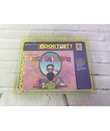 VTG Golden Books Booktivity Face Painting Instructions Book and VHS Vide... - £7.07 GBP