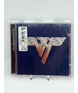 VAN HALEN II Remasters CD 2000 Vintage “Sealed Beautiful Girls” “You’re ... - £19.64 GBP