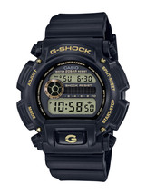 Casio Men's Large-Casework GS Watch with Black Dial - $2,515.26 MXN