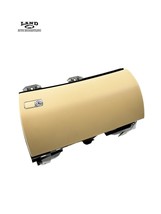 Mercedes W221 S-CLASS Dashboard Glove Box Glovebox Lid Cover Console Buckskin - £39.10 GBP