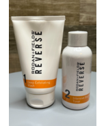 Rodan + Fields Reverse Skin Brightening Regimen Steps 1 &amp; 2 - New Sealed! - $103.84 CAD