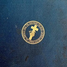 Miscellaneous Writings Mary Baker Eddy 1924 HC Book Christian Science E39A - £39.50 GBP