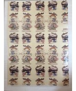 Disney Lilo, Stitch, Scrump file folder for A4 document. Aloha Hawaii. R... - $12.34 CAD