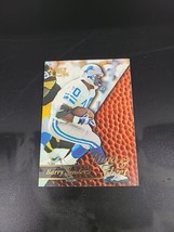 1996 Pinnacle Barry Sanders #181 Fluid &amp;Fleet Detroit Lions Football Card - £0.99 GBP