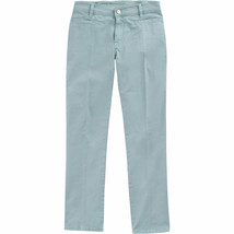 MIH Women&#39;s Paris Jeans Cropped Slim Pistache ( 24 ) - £51.71 GBP