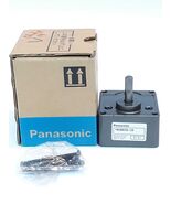 Panasonic M6GB60B-CB Motor Gear Head Ratio 60:1  - €37,42 EUR