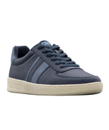 Ben Sherman Men&#39;s Sneaker Memory Foam Insole Rubber Outsole - $47.30 CAD