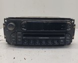 Audio Equipment Radio Receiver Radio Fits 05-07 CARAVAN 954850 - £59.95 GBP