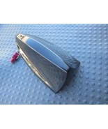 OEM 2014 Chevy Malibu LS Radio Shark Fin Antenna Painted Ashen Grey Meta... - $28.70