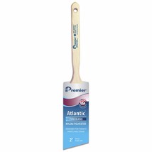 2 Premier 17331 Atlantic Angle Sash Nylon/Poly Paint Brush - $22.66+