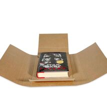 3 BCW Wrap Mailers for Comic Books - $19.59