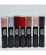 CND Vinylux 2-in-1 WeeklyTop Coat Long Wear Nail Polish 7-Colors 3.7ml L... - $38.51