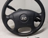 Steering Column Floor Shift With Fog Lamps Fits 01-06 ELANTRA 1035651KEY... - $99.00