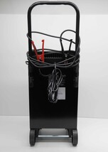 Schumacher Electric SC1309 Fully Automatic Wheeled Battery Charger and Engine  image 4