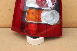 06-08 Range Rover Sport Taillight Tail Light Lamp Driver Left LH image 3