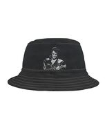 Elvis Presley 68 Comeback Bucket Hat Gift for Music Lovers - $35.07 CAD