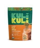 Kuli Kuli Gut Bliss Superfood Powder [6 oz] - Powerful Blend of Organic ... - $14.84