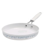 Pioneer Woman ~ AGATHA ~ Aluminum ~ Non-Stick Coating ~ 8&quot; Skillet ~ Frypan - $54.68 CAD