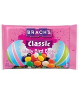 Brach's Classic Jelly Bird Eggs 9 Ounce Jelly Beans Candy Exp. 11/2024 - $4.50