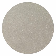 6 Bodrum Gem Pearl Round Placemats Easy Care Vinyl  - £96.45 GBP