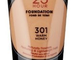 Rimmel Lasting Finish 25 Hour Liquid Foundation Warm Honey - £17.22 GBP