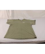 Nike Max Air Graphic Tee Men&#39;s Size Extra Large 100% Cotton Retro Look 1... - $214.20 MXN