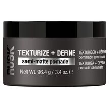 Rusk Hair Care Products image 5