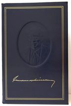 [Leather Edition] Vol.2. Discursos del Presidente Gordon B. Hinckley Vol... - $24.95